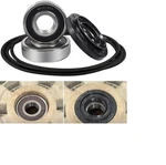 Front Load Washer Tub Bearing And Seal Kit For Kenmore 796.41072310 110.44832200. Fixed Price $46.51.