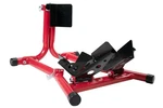 Dragway Tools 1500 Lb Fixed Motorcycle Wheel Chock Fits Sport Bikes & Cruisers. Fixed Price $57.00.