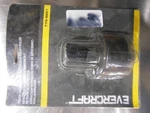 Evercraft Power Steering Pump/ Alternator Pulley Puller 776-9251 Made China. Fixed Price $24.95.