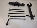 Floor Jack Fits 2006 Dodge 1500 Pickup Grade. Fixed Price $130.00.