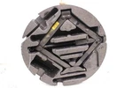 Used Floor Jack Fits: 2003 Saab 9-3 Grade. Fixed Price $75.00.