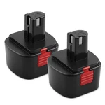 2PACK 12VOLT 4.5AH For Lincoln Battery LIN-1244 LIN-1201 Grea.... Fixed Price $67.52.