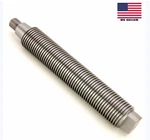 Fmc John Bean Wheel Balancers Extended Replacement 40MM Shaft 112373 Made In Usa. Fixed Price $189.00.