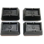 For Bmw 745LI/760LI/750LI Jack Pad 2002-2008 Set Of 51718268885. Fixed Price $43.82.