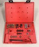 Snap On Tools Usa Pc Master Rethreading Tap And Die Set RTD48 (see Details). Fixed Price $99.95.