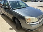 Used Floor Jack Fits: 2005 Chevrolet Malibu Grade. Fixed Price $67.00.