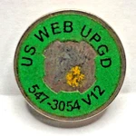 Hunter Engineering Us Web Upgd 547-3054 V12 Alignment Green Software Key P130. Fixed Price $600.00.