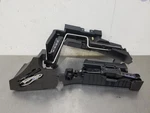 2013 Lexus LS460 Jack And Tool Kit Complete. Fixed Price $95.63.