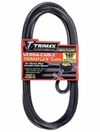 Multi-use Replacement 12' 10MM Versa Cable, Trimax VMAX12CBL. Fixed Price $23.99.