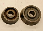 Ammco 2 Piece Tapered Centering Adapter Kit Brake Lathe Cones 3106 & 3107. Fixed Price $105.00.