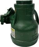 New Simplex JJ5010B Super Jacks, Ton Capacity, 4 Stroke, Steel Housing. Fixed Price $1800.00.