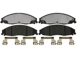 Bosch 45RT19G Front Brake Pad Set Fits 2003-2007 Cadillac Cts. Fixed Price $38.67.