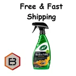 Turtle Wax 50783 Bug And Tar Remover Trigger, 16 Oz. Fixed Price $7.79.