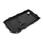 24118612901 Automatic Transmission Filter Oil Pan Kit Speed With Washer. Fixed Price $108.86.