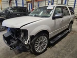 Used Floor Jack Fits: 2015 Lincoln Navigator. Fixed Price $120.00.