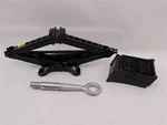 Used Floor Jack Fits: 2010 Jaguar Xf Grade. Fixed Price $75.00.
