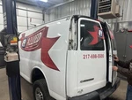 Used Floor Jack Fits: 2022 Chevrolet Express 2500 Van Grade. Fixed Price $85.00.
