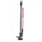 Hi-lift HLJHL484 Floor Jack 48" Long 7.000 Lb Capacity Cast Iron Coat Each. Fixed Price $143.33.