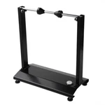 Sport Street Bike Motorcycle Wheel Balancer Tire Balancing Static Truing Stand. Fixed Price $36.82.