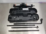 2014 Ford F150 Xlt Complete Jack And Tool Kit. Fixed Price $118.75.