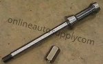 Ammco 1" Brake Lathe Arbor Shaft 3101 & Nut 3102 New Free Shipping. Fixed Price $399.99.