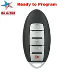For 2017 2018 2019 2020 Nissan Rogue Keyless Remote Car Fob KR5S180144106. Fixed Price $18.57.