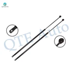 2PC Rear Liftgate Support To 1982-1992 Chevrolet Camaro W/o Spoiler & Wiper. Fixed Price $28.51.