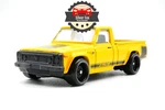 1975 Mazda Repu Rotary Pickup Truck 1:64 Scale Diecast Collector Model Car. Fixed Price $13.98.