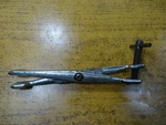 Blue-point GA-395 Brake Pad Spreader Spreading Installation Tool. Fixed Price $34.49.