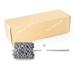 3-1/4" 83MM Engine Cylinder Hone Ball 180 Grit Brush GB31418. Fixed Price $36.99.