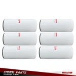 6 Pack LF14000NN Oil/lube Filter For Cummins Isx Ism Qsx Qsm Qst X15 M11 Diesel. Fixed Price $58.27.