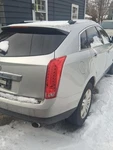 Used Floor Jack Fits: 2010 Cadillac Srx Grade. Fixed Price $109.90.