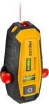 2-IN-1 Line Laser Level With Magnetic Stud Finder, Compact Wood & Metal Detector. Fixed Price $44.99.