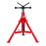 Vevor Pipe Jack Stand Foldable Heavy Duty Carbon Steel Excellent High Quality. Fixed Price $57.99.