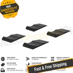 Race Ramps Rr-fs 14" W Flatstoppers Car Storage Pack. Fixed Price $271.32.