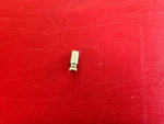 Daiwa Reel Parts #121-4212, Line Guide Pawl, Fits SM-2,BW-2,CVX103LA,PR-X103HLA+. Fixed Price $15.97.