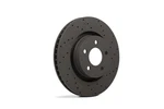 Hawk Performance HTC4567 Disc Brake Rotor. Fixed Price $247.99.