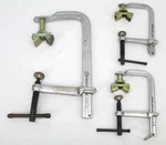 3X Strong Hand UG85-C3 8-1/2 UD45-C3 4.5" Utility F-clamp Spreader 4-IN-1. Fixed Price $69.99.