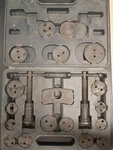 Matco Caliper Tool BCW20. Fixed Price $69.99.