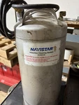 Navistar Induction Cleaning System Model 12-544-01 Mpn Genuine Oem. Fixed Price $250.00.