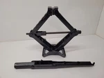 Floor Jack Fits 2012 Jeep Patriot Grade. Fixed Price $110.00.
