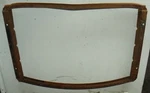 1967 Impala Ss Fastback Convertible Original Radiator Spacer For A/c Cars. Fixed Price $99.99.