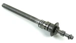 Ammco Brake Lathe 908235 Lead Screw & Clutch Assembly For 3000, 4000 (inv. #1). Fixed Price $99.99.
