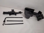2009 - 2020 Dodge Journey Jack 3.6L. Fixed Price $95.86.