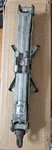Jack Only No Tools Used Toyota Aisin Scissor Oem 09111-12110 Working 700KG. Fixed Price $33.99.