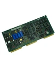 Superflow 901 Engine Dyno Cpu Card (tested And Calibrated). Fixed Price $2400.00.