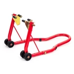 Warrior Front Motorcycle / Bike Paddock Stand - Track Day Garage Pit. Fixed Price $40.54.