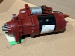 Genuine Delco Remy 8MJ4298M Starter Motor 39MT Cw 12V Sae Mount 11T Reman. Fixed Price $199.99.