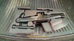 Used Floor Jack Fits: 2016 Hyundai Santa Fe Grade. Fixed Price $124.90.