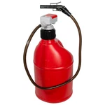 Tera 20176 Dispensing Pump; TRFA01-XL; Works With Utility Jugs/ Racing. Fixed Price $94.62.